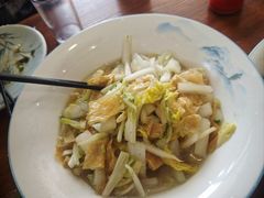 -小乡小镇·传承桐庐土菜·老板亲自烧的菜