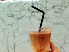 -Seesaw Coffee(环贸iapm店)