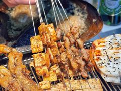 -大成海鲜烧烤·小龙虾(五角场店)