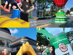 -东莞松山湖万象汇