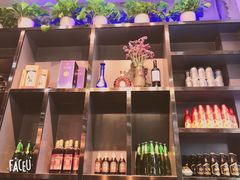 -指爱龙虾(金杨路总店)
