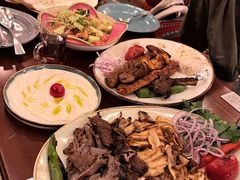 -Antalya安塔利亚土耳其餐厅(猎德店)