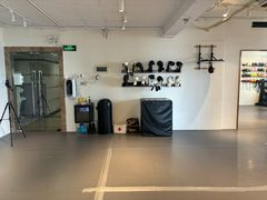 -CBCx巨鹿搏击 CHAMPIONROAD FIGHT CLUB(香蜜湖店)