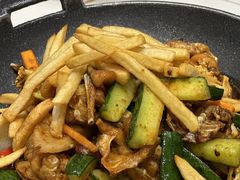 -老李家土菜馆·安吉地标美食