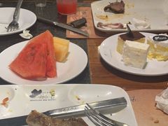 -汉巴味德(大悦城店)