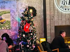 -京A Taproom·精酿餐吧(CBD店)