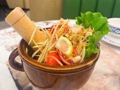 -KingThaia金泰兰(滨江天街店)