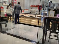 -廖记棒棒鸡(青岛万象城店)