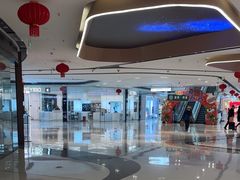 -万达广场(临港店)