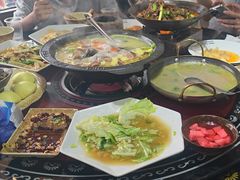 -滋味土家·土菜馆(大牌坊店)