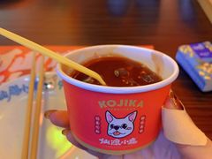 -仙隐小鹿中華の日料(荣民龙首广场店)