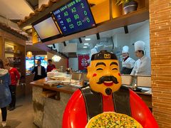 -闽上鲜·福建菜(龙湖滨江天街店)