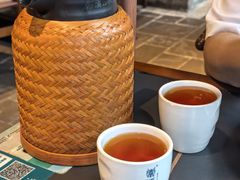-索溪山寨·湘西饮食文化博物馆(标志门店)