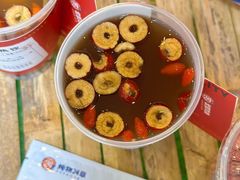 -炖物24章·顺时轻养茶(杭州大厦店)