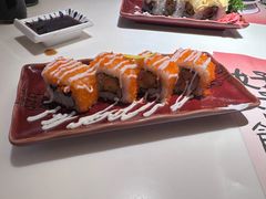 -花漫里·日式の创意餐厅(晋江万达店)