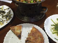 -民食香·腊排骨野生菌美食(木府店)