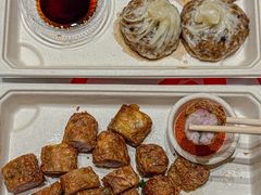 -鸿先阁·干煸虾(星沙店)