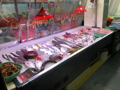 -长平老姿娘夜粥(平东一街店)