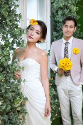 -太古映画婚纱摄影(天河店)