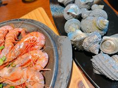 -高佳庄·舟山海鲜(海景旗舰店)