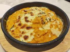 -港丽餐厅(高德置地店)