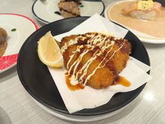 -滨寿司(高新伊藤店)