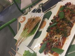 -越弥越南传统美食馆