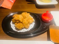 -豪客来牛排(空港华联店)