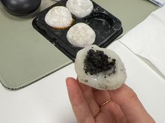 -满记甜品(巴黎春天宝山店)