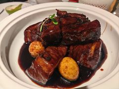 -醉庐·新上海菜(南京西路店)