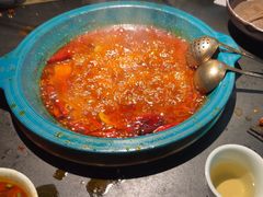 -吼堂老火锅(太古里总店)