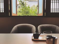 -隐溪茶馆(静安寺店)