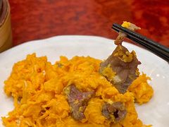 滑蛋炒牛肉-华峰食馆(氹仔店)