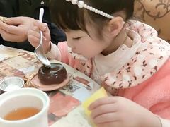 -芭菲盛宴·环球美食(解放碑英利国际店)