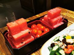 -胡桃里音乐酒馆(石家庄店)