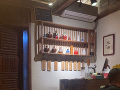 -长亭酒肆.武夷菜(鼓楼后海店)