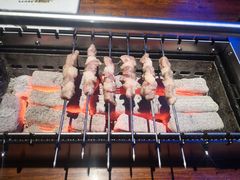 -三个蒙古大叔羊肉串(大宁店)