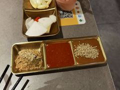 -正宗齐齐哈尔烤肉·齐牛哥鲜切炭火烤肉(杭州总店)