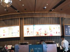 -星巴克(厦门SM新生活广场店)