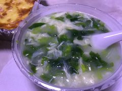 -吕氏疙瘩汤·海鲜新鲁菜(凯德mall新都心店)