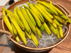 -蘑界·野生菌火锅(深业上城店)