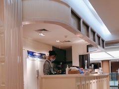 -葡珍轩冰室(虹桥机场T1店)