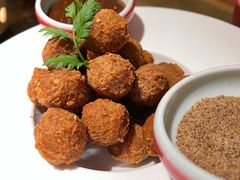 -京味斋·烤鸭·北京菜(安贞店)