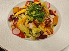 -马克西姆俄罗斯餐厅(通亚街店)