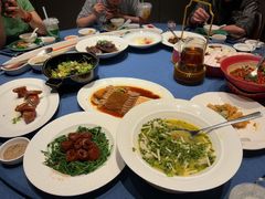 -宴周康·精致江浙菜(周浦店)