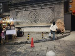 -湘子庙