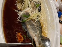 -澜小宴·胶东海鲜烟台味(时光塔店)