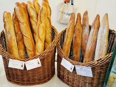 -老梦面包 CHEZMOREL(三源里店)
