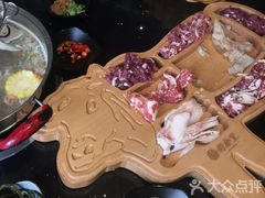-尚合里潮汕牛肉火锅(海沧店)