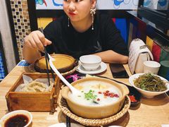 -花少爷的粥(中贸广场店)